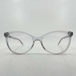 Furmoo Eyeglasses Frames Clear DBSN62355 54-17-142 C106 H7310